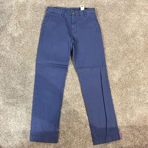 Vineyard vines dress pants